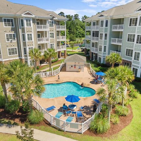 Beautifully Decorated 3 Bedroom 2 Bath Condo, First Floor Wth Walk In Shower! Located In Golf Community Μιρτλ Μπιτς Εξωτερικό φωτογραφία
