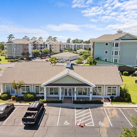 Beautifully Decorated 3 Bedroom 2 Bath Condo, First Floor Wth Walk In Shower! Located In Golf Community Μιρτλ Μπιτς Εξωτερικό φωτογραφία