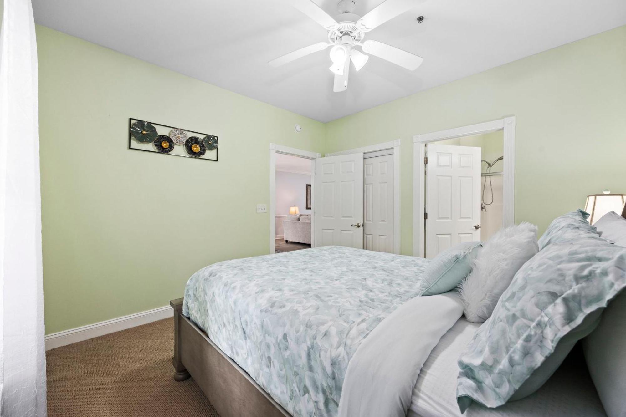 Beautifully Decorated 3 Bedroom 2 Bath Condo, First Floor Wth Walk In Shower! Located In Golf Community Μιρτλ Μπιτς Εξωτερικό φωτογραφία