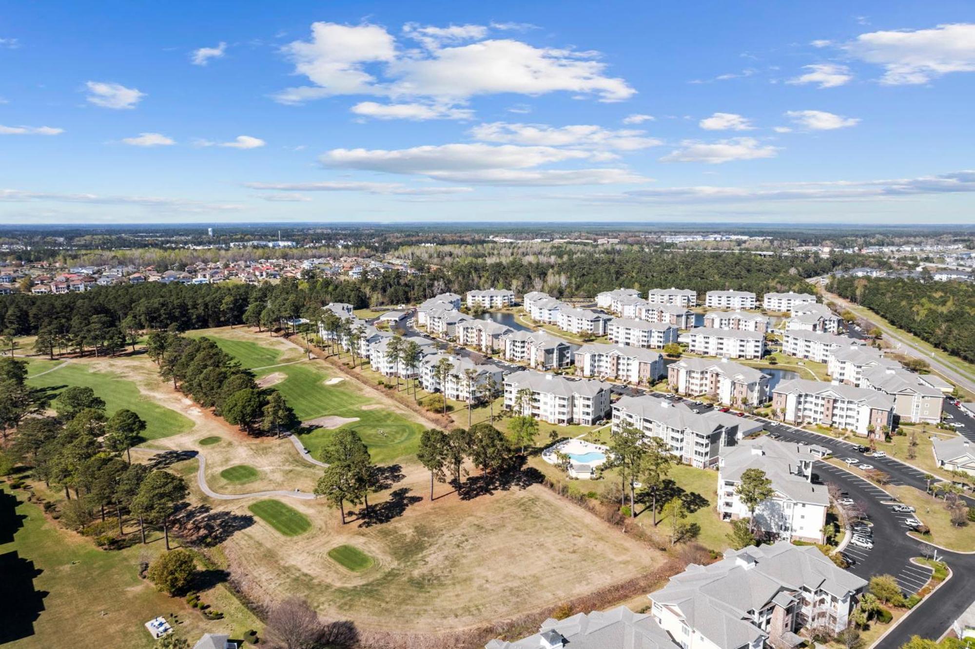 Beautifully Decorated 3 Bedroom 2 Bath Condo, First Floor Wth Walk In Shower! Located In Golf Community Μιρτλ Μπιτς Εξωτερικό φωτογραφία