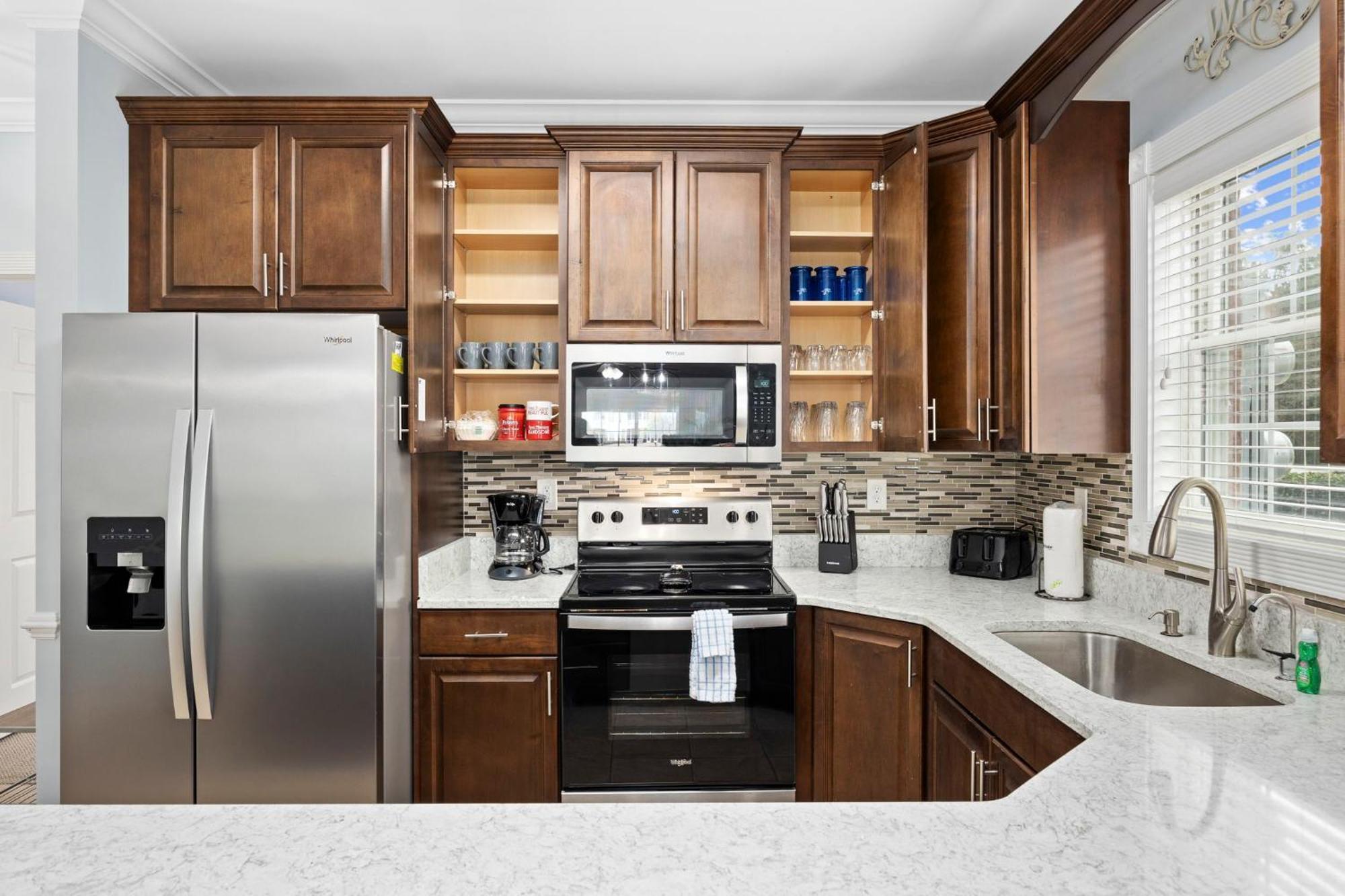 Beautifully Decorated 3 Bedroom 2 Bath Condo, First Floor Wth Walk In Shower! Located In Golf Community Μιρτλ Μπιτς Εξωτερικό φωτογραφία