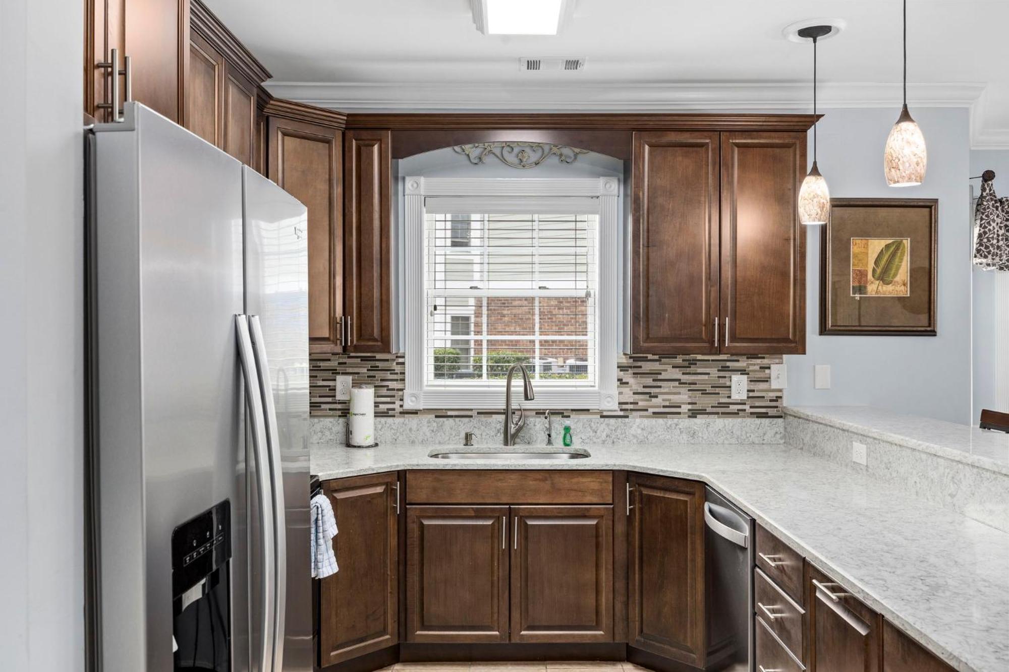 Beautifully Decorated 3 Bedroom 2 Bath Condo, First Floor Wth Walk In Shower! Located In Golf Community Μιρτλ Μπιτς Εξωτερικό φωτογραφία