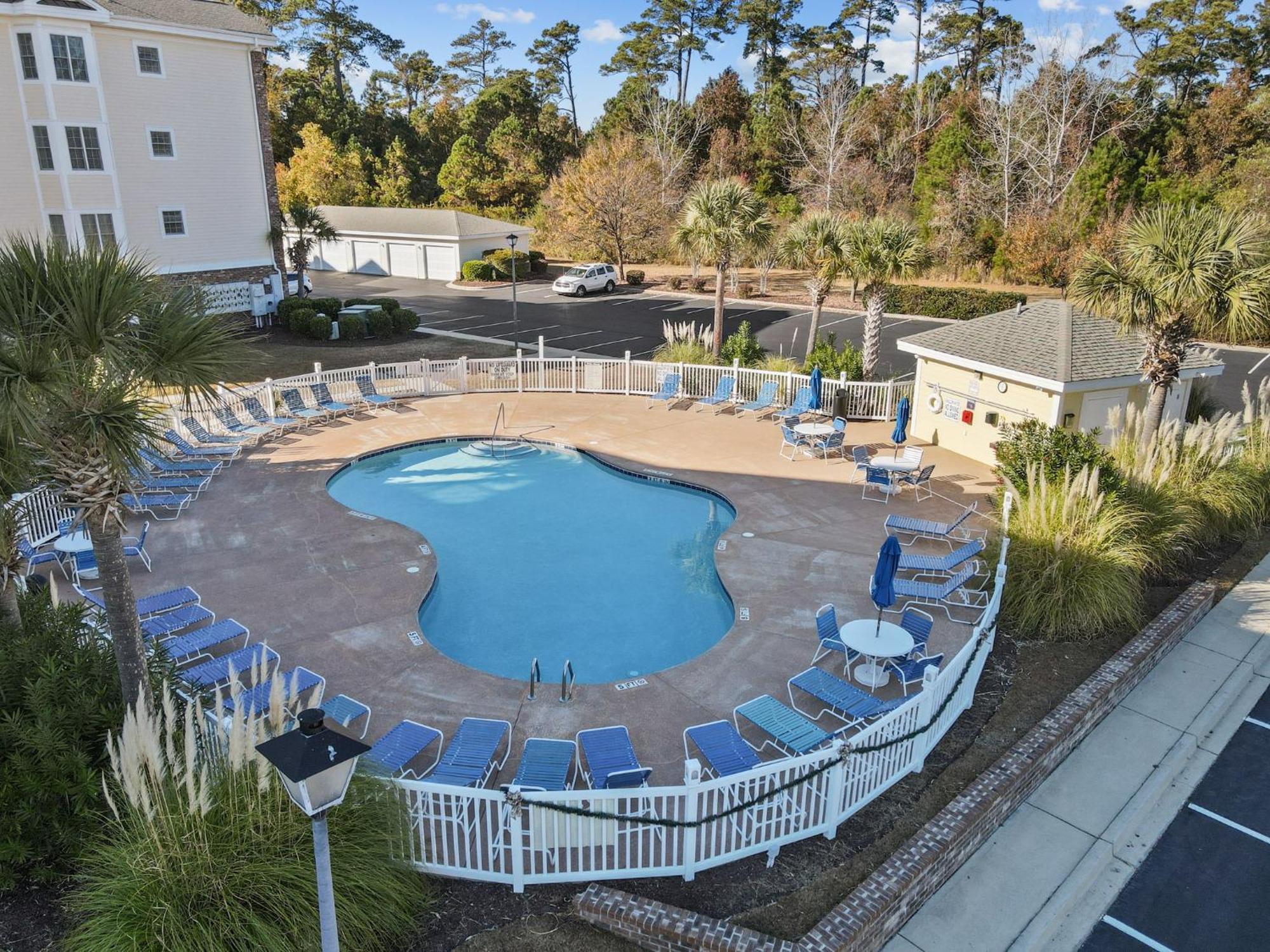 Beautifully Decorated 3 Bedroom 2 Bath Condo, First Floor Wth Walk In Shower! Located In Golf Community Μιρτλ Μπιτς Εξωτερικό φωτογραφία