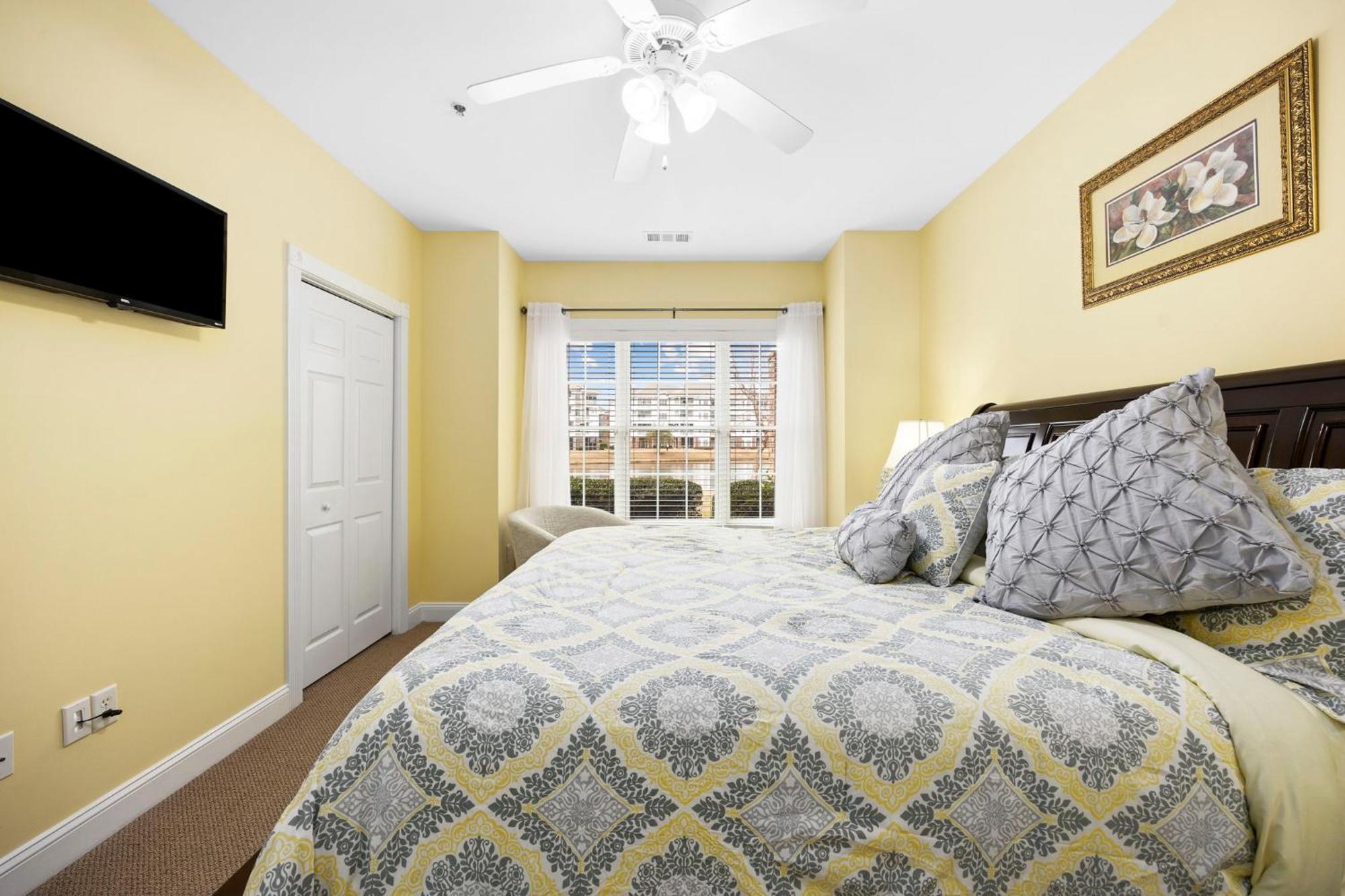 Beautifully Decorated 3 Bedroom 2 Bath Condo, First Floor Wth Walk In Shower! Located In Golf Community Μιρτλ Μπιτς Εξωτερικό φωτογραφία